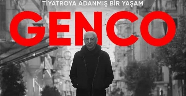 Tiyatroya adanmış bir yaşam: ´GENCO ERKAL'