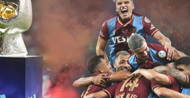 Trabzonspor: 4 - Demir Grup Sivasspor: 0
