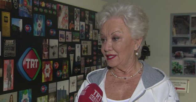 TRT spikeri Aytaç Kardüz vefat etti