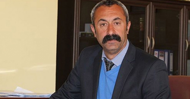 Tunceli Belediye Başkanı Maçoğlu: "Böyle bir baskıyı darbe döneminde bile görmedik!.."