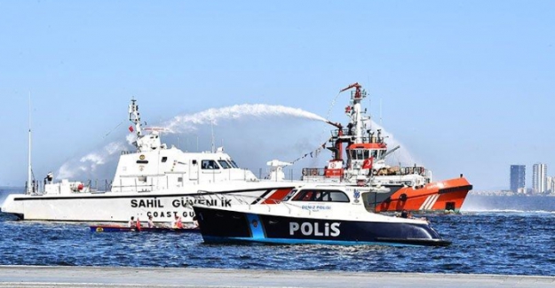 Türk denizciliğinin dönüm noktası: 1 Temmuz Denizcilik ve Kabotaj Bayramı kutlu olsun!