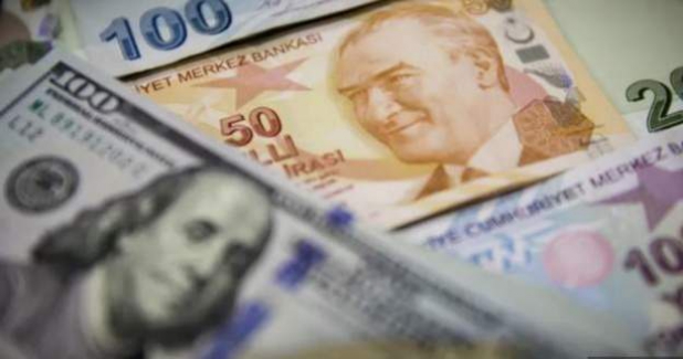 Türk Lirasının değer kaybı devam ediyor