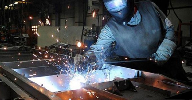 Türkiye’nin ikinci 500 büyük sanayi kuruluşu açıklandı