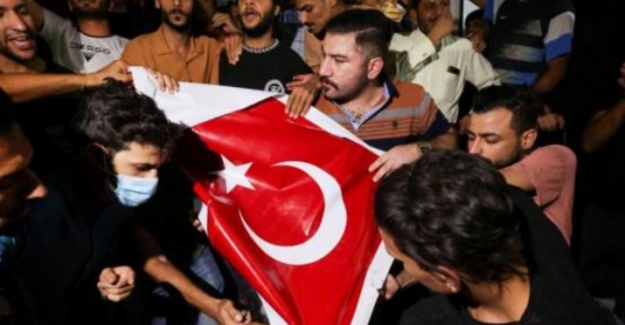 Zaho saldırısı ne anlama geliyor? "İran'ın desteğiyle yeni Türk düşmanlığı yaratılıyor, Irak Türklerine yönelik bir katliam başlatılabilir!"