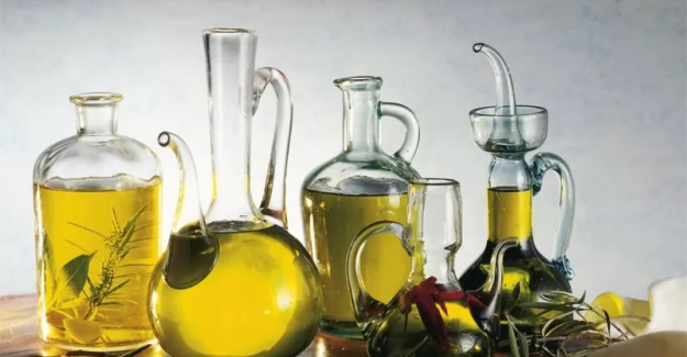 Zeytinyağının sağlık açısından en önemli 5 faydası