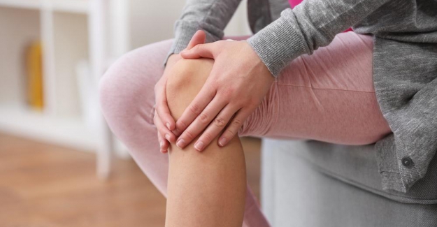 3 günden fazla süren eklem ağrılarına dikkat!