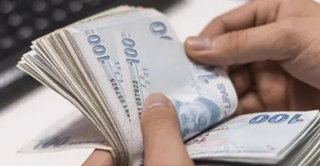 6 milyon kişinin 30 milyar liralık borcu tasfiye edilecek