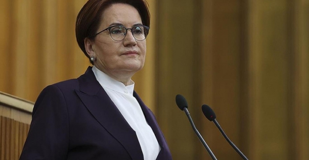Akşener: Kariyer adı altında öğretmenlerimize reva görülen eziyet kabul edilemez