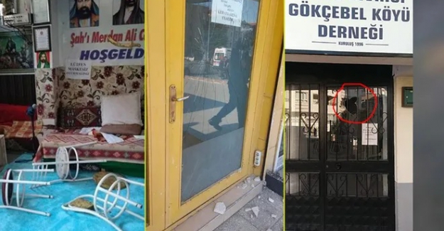 Alevi derneklerine saldırının kronolojisi: "Organize ve Planlı"