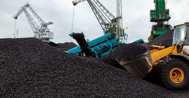 Avrupa Birliği Rusya’dan kömür ithalatını yasakladı