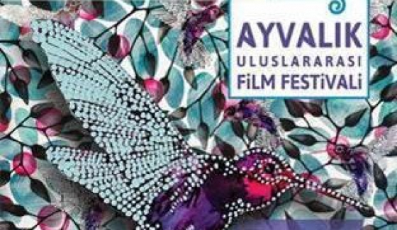 Ayvalık Uluslararası Film Festivali 16 Eylül'de başlıyor