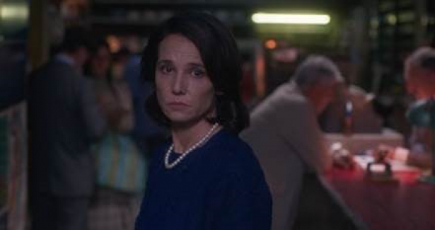 Ayvalık Uluslararası Film Festivali’nin açılış filmi “Ayrılma Kararı (Decision to Leave)” oldu