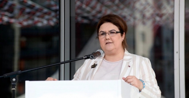 Bakan Derya Yanık'tan önemli açıklama: "2023’ten sonra Suriyeliler kalmayacak"