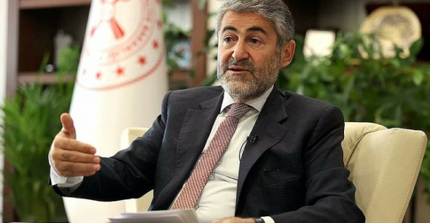 Bakan Nebati'den işsizlik açıklaması