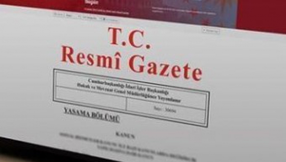 Bakanlıklarda yeni üst düzey atamalar