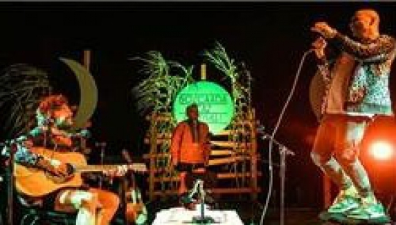 Bozcaada Caz Festivali’nin 6. Edisyonu 26 - 28 Ağustos’ta