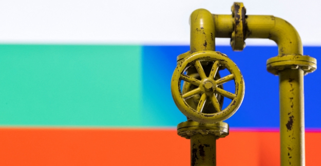 Bulgaristan geçici hükümeti, Yunanistan ile gaz bağlantısını engelledi