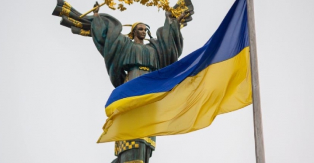 Bursa'da Ukrayna Bağımsızlık Günü kutlanacak