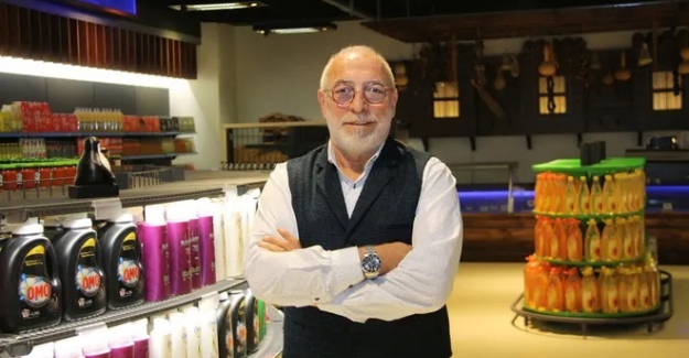 Bursa'nın tanınmış ve sevilen iş insanlarından Gökçin Aras hayatını kaybetti