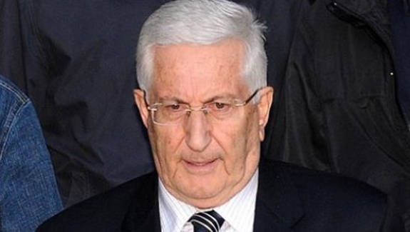 Çevik Bir sağlık sorunları nedeniyle cezaevinden tahliye edildi