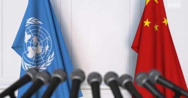 Çin ve BM karşı karşıya mı geliyor?