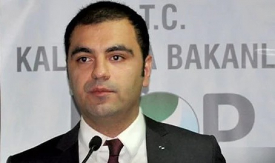 Cumhurbaşkanı'nın örnek gösterdiği Ahmet Katıksız ülkeyi terk etti. Bir de not bıraktı