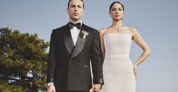 Demet Özdemir ve Oğuzhan Koç evlendi!