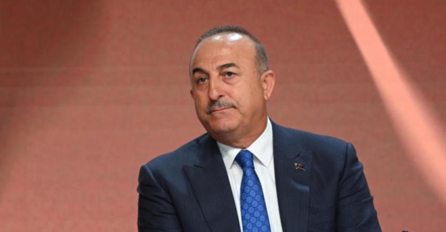 Dışişleri Bakanlığı, Rusya'dan ayrılan ABD’li şirketlerin Türkiye üzerinden gizlice Rus pazarına girmeye çalıştığı iddialarını reddetti