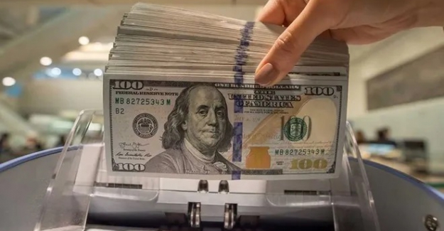 Dolar 20 yılın en yüksek seviyesinde