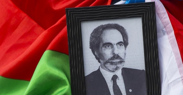 Ebulfez Elçibey'in vefatının 22'nci yıl dönümü