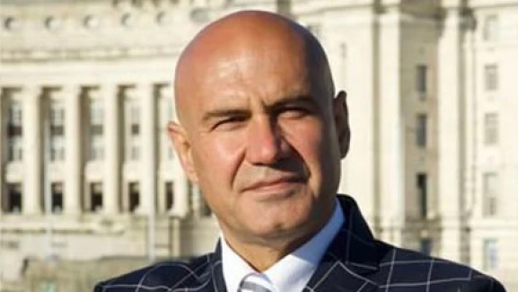 Turhan Çömez'den Bakan Nebatiye, "Para almışsınız işte IMF’den. Niye kıvranıp duruyorsun inkar etmek için."