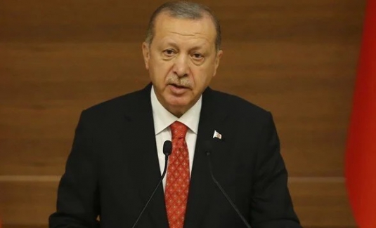 Erdoğan kurmaylarını olağanüstü toplamıştı: AKP seçim çalışmalarının startını resmen verdi