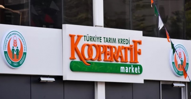 Erdoğan’dan talimat: Tarım Kredi Kooperatifleri kâr amaçlı değil, fiyatları düşürün