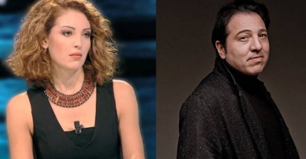 Fazıl Say'dan Nagehan Alçı'ya: Senin bineceğin tek otobüs cezaevine giden otobüs olmalı..