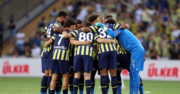 Fenerbahçe-Slovacko maçı ne zaman, saat kaçta, hangi kanalda?