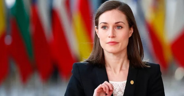 Finlandiya Başbakanı Sanna Marin uyuşturucu testi yaptırdı
