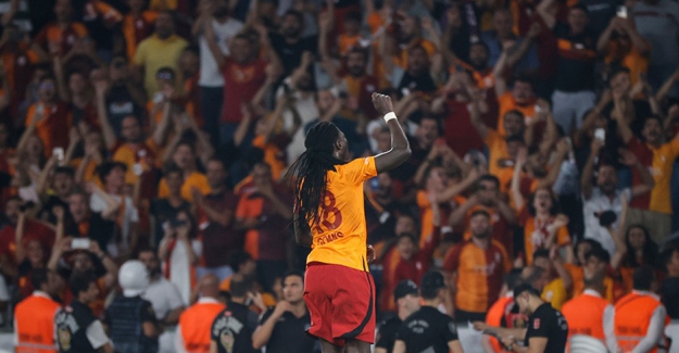 Galatasaray'ı krizden kurtaran karar