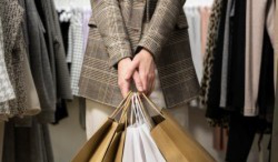 Giyim Türkiye’ye yeni ihracat kapıları açarak sınıf atlatabilir