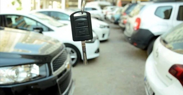 İkinci el otomobil satışında 6 ay ve 6 bin kilometre şartı yürürlükte
