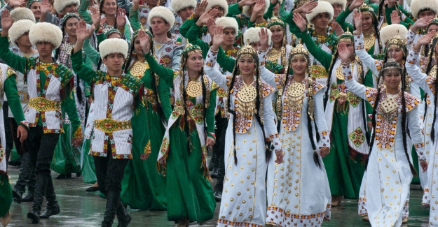 Irak Türkmenlerinin Tarihçesi