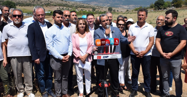 Karaca: Külliye Emlak Ofisi Gibi..