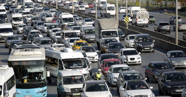 Kasko fiyatlarında tırmanış sürüyor