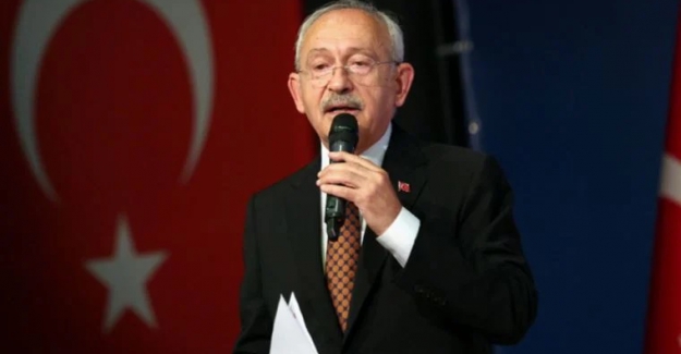 Kılıçdaroğlu'ndan 'Merkez Bankası' kararına tepki: 'Faize karşıyım edebiyatı yapıp, beşli çetelere kaynak aktarıldığını kimse unutmasın'