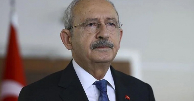 Kılıçdaroğlu: "Türkiye Cumhuriyetimizi, yeniden halkımızın devleti yapmanın zorunluluğu bizim omuzlarımızdadır"