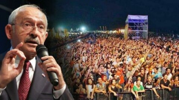 Kılıçdaroğlu: Valileri uyarıyorum, şakşakçılık yapmayın, devletin valisi olun, devletin!..