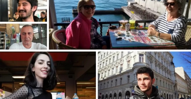 Kira göçü: Taşınmak zorunda kalanlar anlatıyor