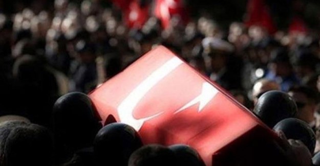 MSB: Pençe-Kilit Harekat bölgesinde bir askerimiz şehit oldu