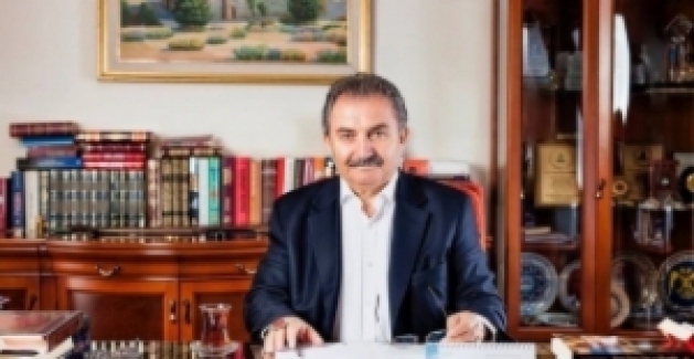 NAMIK KEMAL ZEYBEK yazdı: "Türk'ün Töresinin Ana Kuralları- Orhun Yazıtları