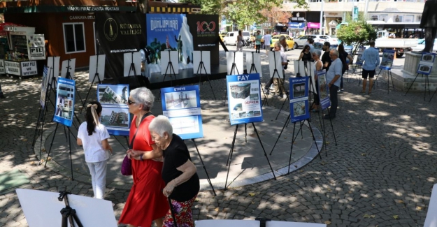 Olası bir depreme karşı yapıların durumu meçhul