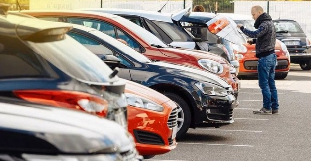 Otomobil alacak satacaklar yeni döneme dikkat!